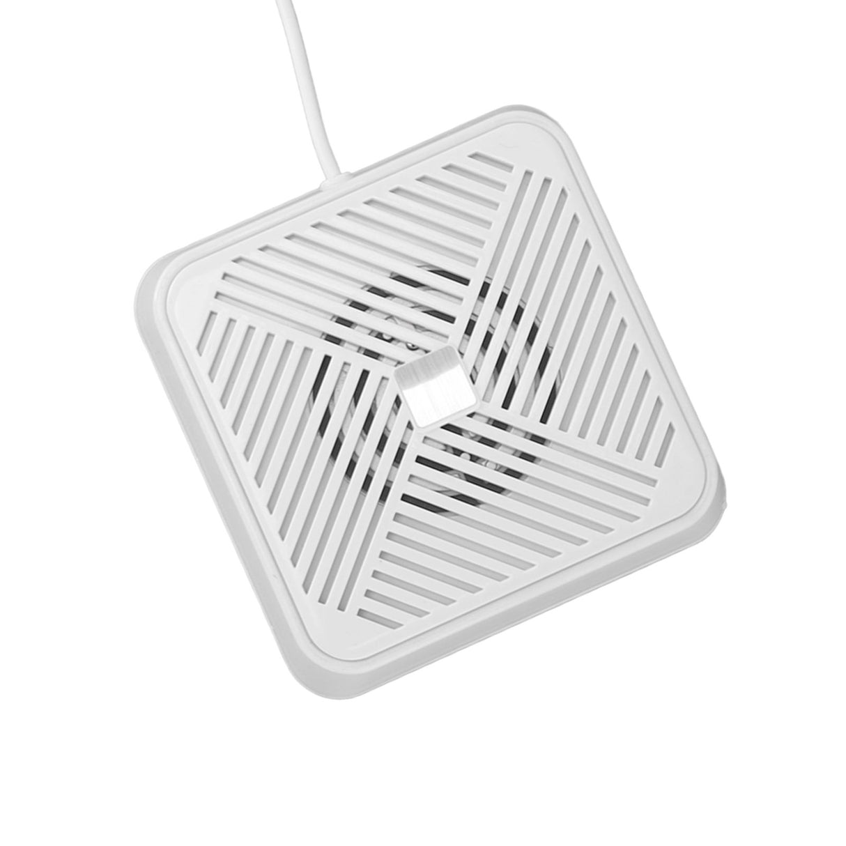 USB Dishwasher Mini Portable Ultrasonic Electrolysis Washing Machine for Sink Household Kitchen Supply White
