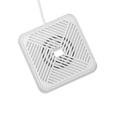 USB Dishwasher Mini Portable Ultrasonic Electrolysis Washing Machine for Sink Household Kitchen Supply White - Extra Image