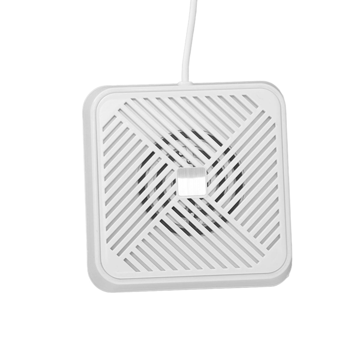 USB Dishwasher Mini Portable Ultrasonic Electrolysis Washing Machine for Sink Household Kitchen Supply White