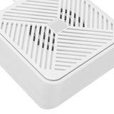 USB Dishwasher Mini Portable Ultrasonic Electrolysis Washing Machine for Sink Household Kitchen Supply White - Extra Image