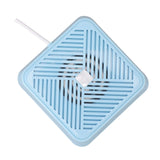 USB Dishwasher Mini Portable Ultrasonic Electrolysis Washing Machine for Sink Household Kitchen Supply Blue - Extra Image