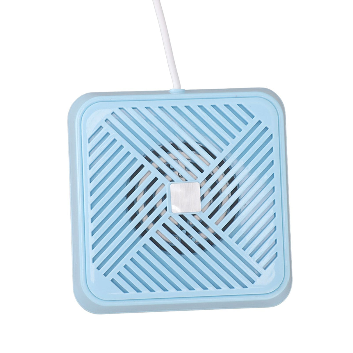 USB Dishwasher Mini Portable Ultrasonic Electrolysis Washing Machine for Sink Household Kitchen Supply Blue