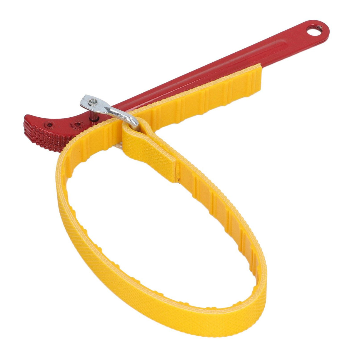 Universal Filter Bottle Wrench Anti Skid Adjustable Strap Wrench for 10in 20in Filter Bottle