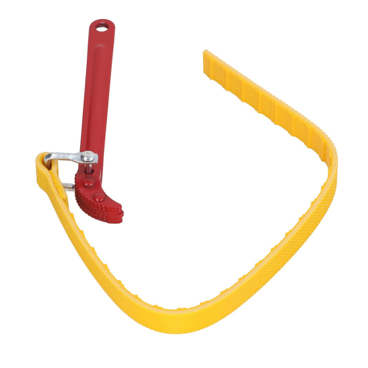 Universal Filter Bottle Wrench Anti Skid Adjustable Strap Wrench for 10in 20in Filter Bottle