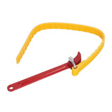 Universal Filter Bottle Wrench Anti Skid Adjustable Strap Wrench for 10in 20in Filter Bottle - Extra Image