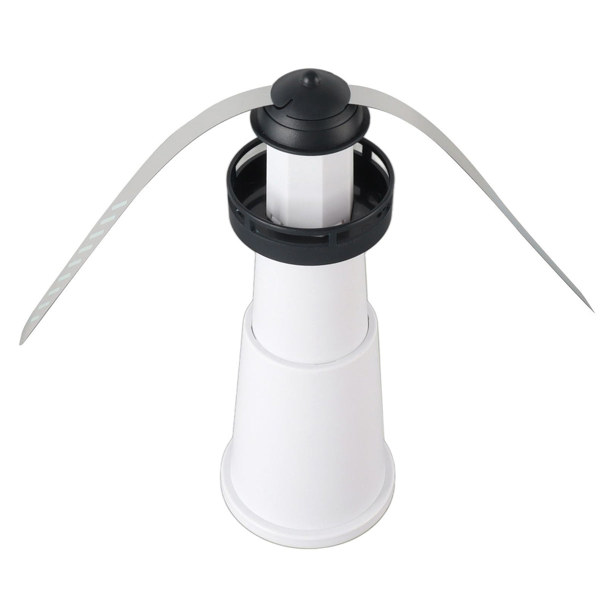 Fly Repellent Fan Outdoor Table Top Bug Repellent Fan for Outside Inside Table Use Restaurant Barbeque Events Shrinkage Type