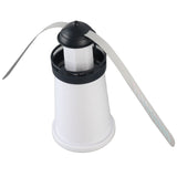 Fly Repellent Fan Outdoor Table Top Bug Repellent Fan for Outside Inside Table Use Restaurant Barbeque Events Shrinkage Type - Extra Image