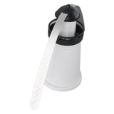 Fly Repellent Fan Outdoor Table Top Bug Repellent Fan for Outside Inside Table Use Restaurant Barbeque Events Shrinkage Type