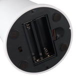 Fly Repellent Fan Outdoor Table Top Bug Repellent Fan for Outside Inside Table Use Restaurant Barbeque Events Shrinkage Type