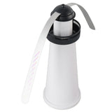 Fly Repellent Fan Outdoor Table Top Bug Repellent Fan for Outside Inside Table Use Restaurant Barbeque Events Fixed Type