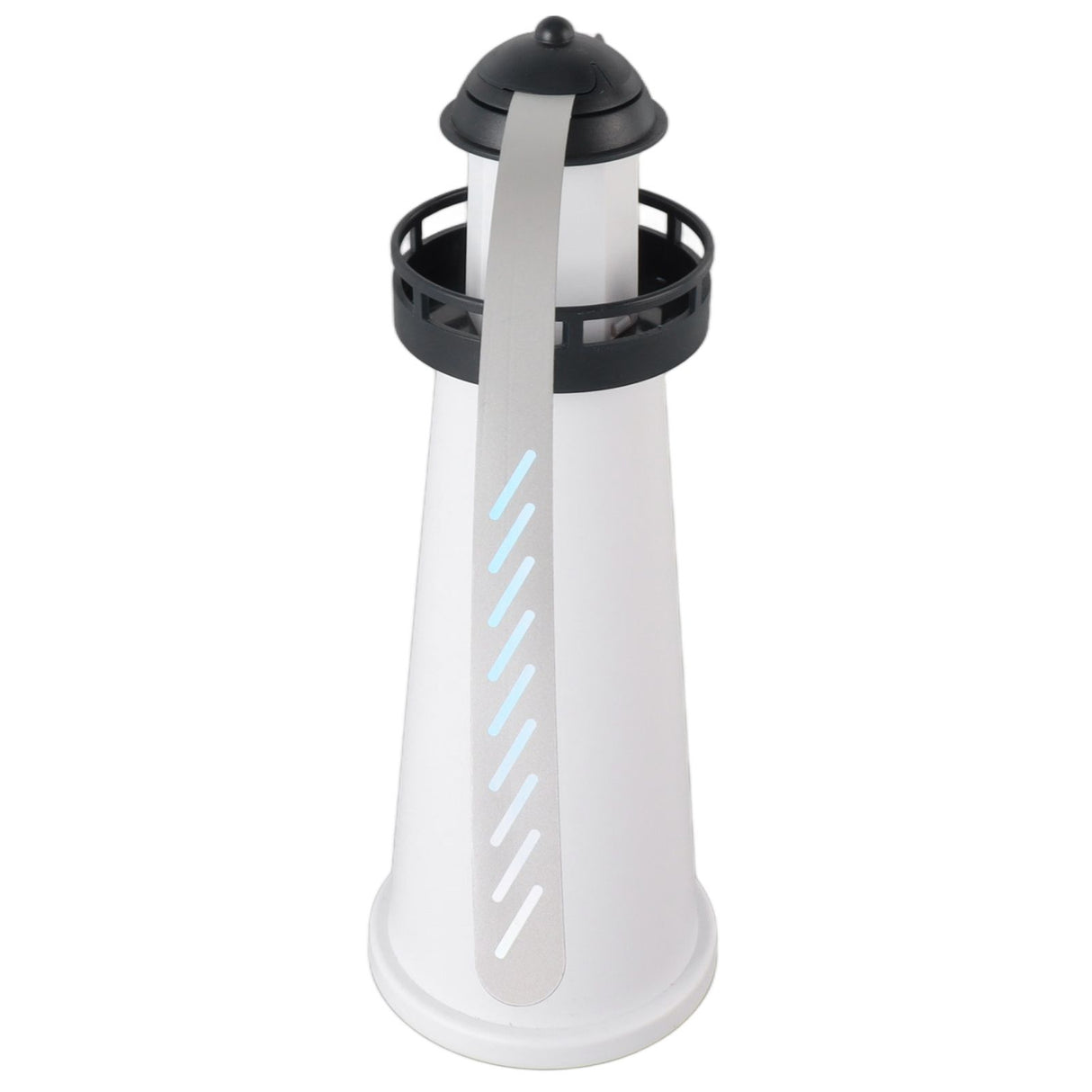 Fly Repellent Fan Outdoor Table Top Bug Repellent Fan for Outside Inside Table Use Restaurant Barbeque Events Fixed Type
