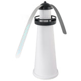 Fly Repellent Fan Outdoor Table Top Bug Repellent Fan for Outside Inside Table Use Restaurant Barbeque Events Fixed Type