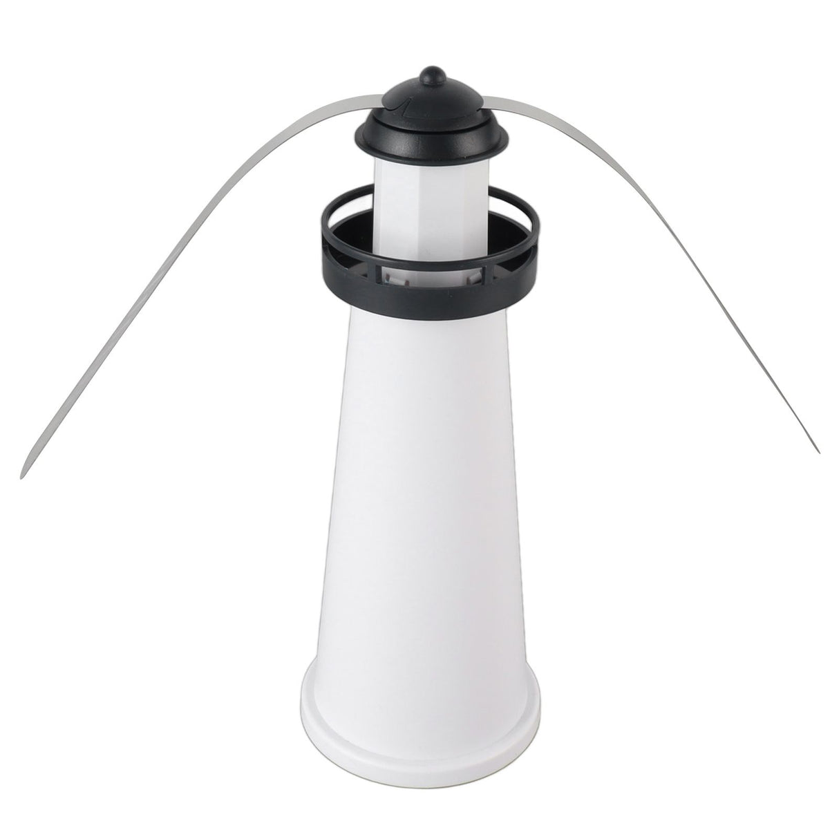 Fly Repellent Fan Outdoor Table Top Bug Repellent Fan for Outside Inside Table Use Restaurant Barbeque Events Fixed Type