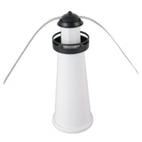 Fly Repellent Fan Outdoor Table Top Bug Repellent Fan for Outside Inside Table Use Restaurant Barbeque Events Fixed Type - Extra Image