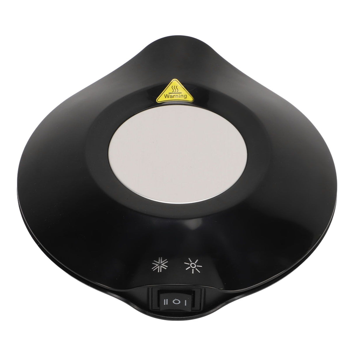 Heating Cooling Cup Mat USB Powered Electric Coffee Warmer Drinking Cooler Maximum 65 Degrees