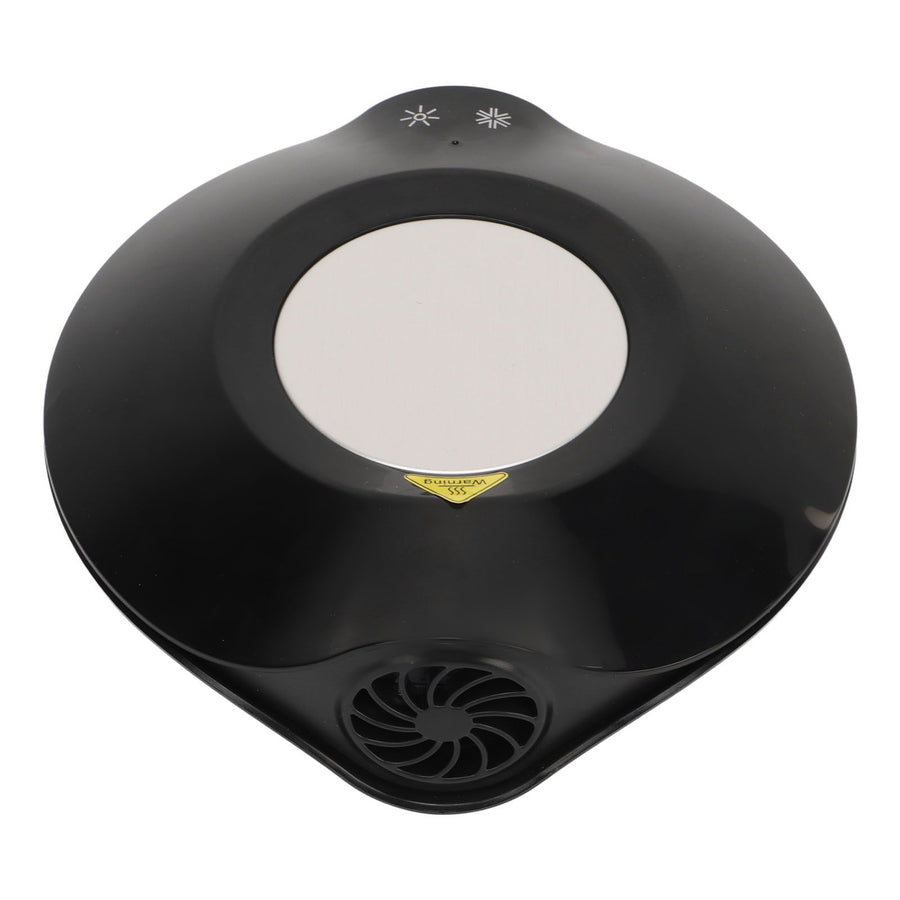Heating Cooling Cup Mat USB Powered Electric Coffee Warmer Drinking Cooler Maximum 65 Degrees