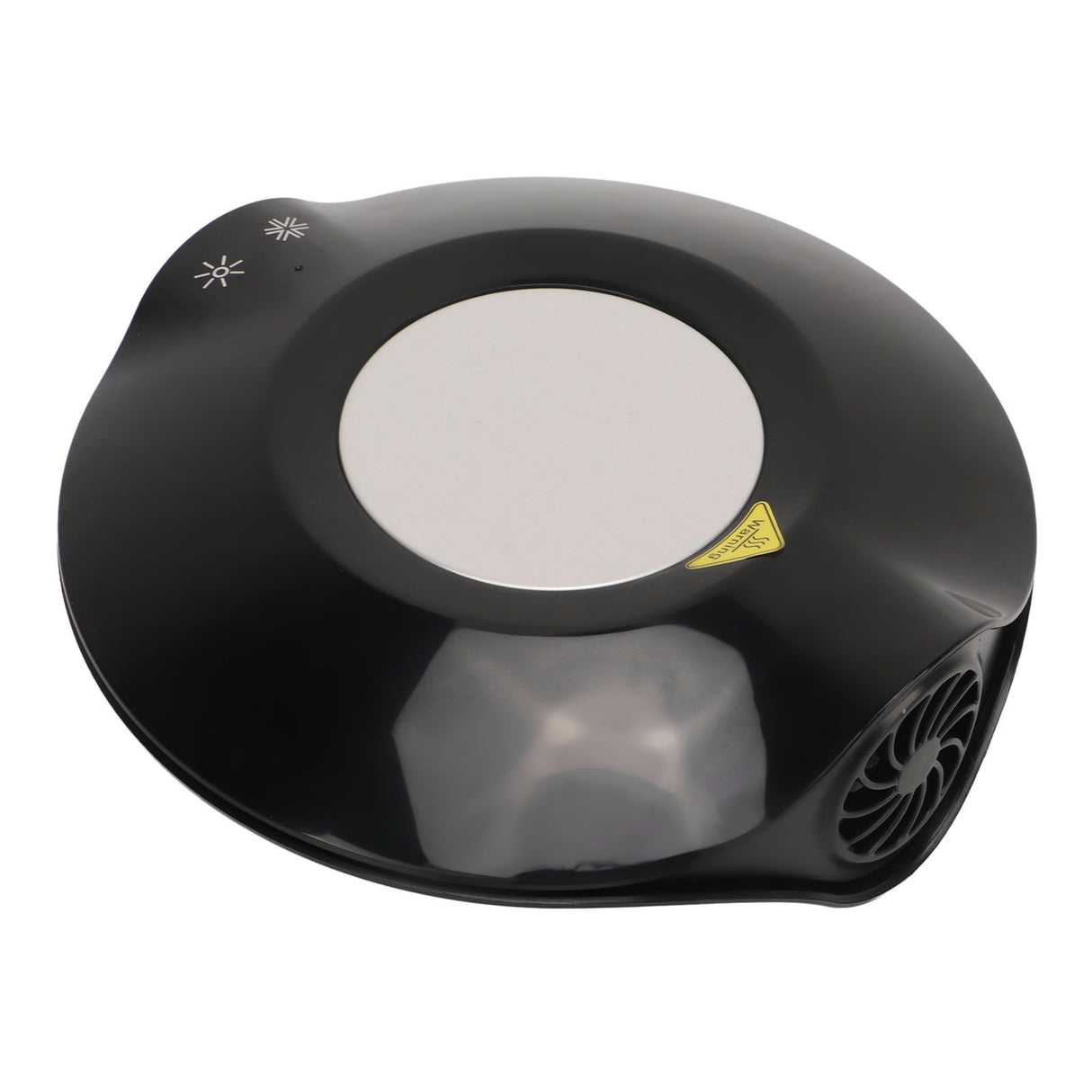 Heating Cooling Cup Mat USB Powered Electric Coffee Warmer Drinking Cooler Maximum 65 Degrees