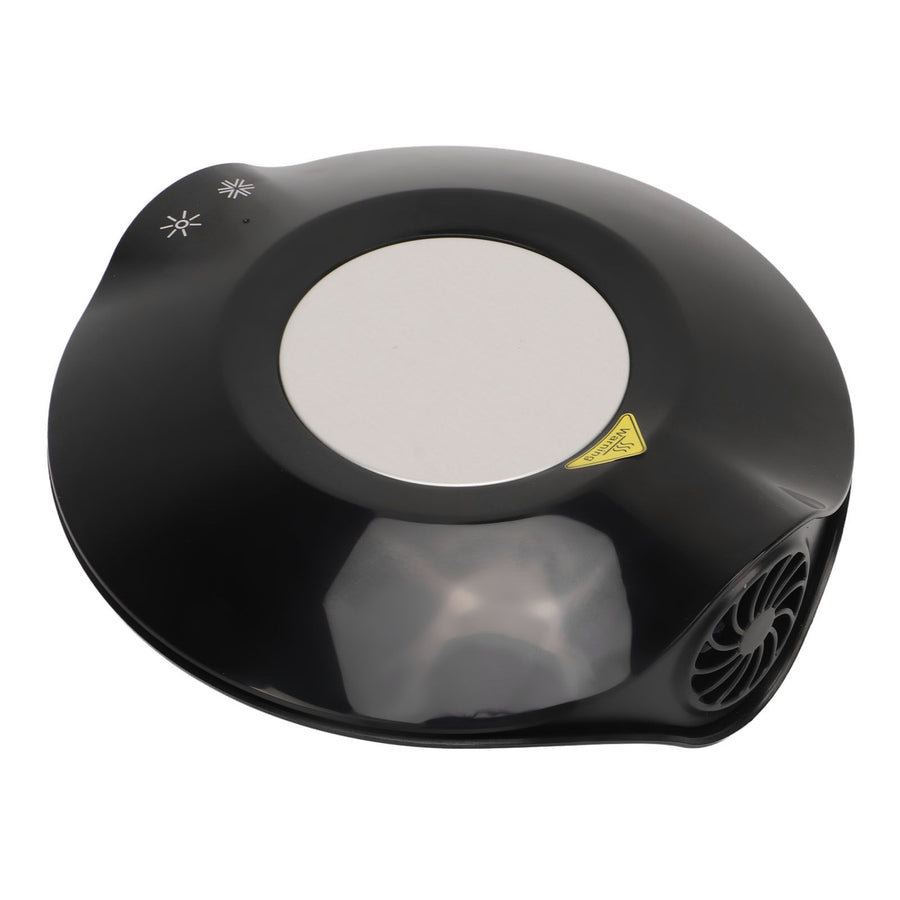 Heating Cooling Cup Mat USB Powered Electric Coffee Warmer Drinking Cooler Maximum 65 Degrees