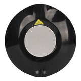 Heating Cooling Cup Mat USB Powered Electric Coffee Warmer Drinking Cooler Maximum 65 Degrees