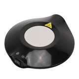 Heating Cooling Cup Mat USB Powered Electric Coffee Warmer Drinking Cooler Maximum 65 Degrees
