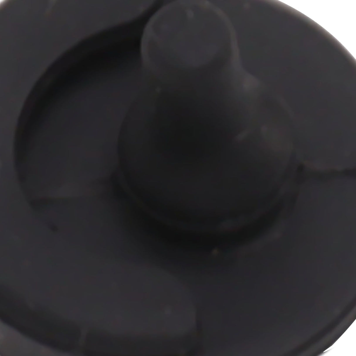 8pcs Fryer Silicone Feet Scratch Proof Round Heat Insulation Kitchen Fryer Tray Feet for Frying Pan Barbecue Pan