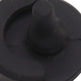 8pcs Fryer Silicone Feet Scratch Proof Round Heat Insulation Kitchen Fryer Tray Feet for Frying Pan Barbecue Pan - Extra Image