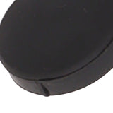 8pcs Fryer Silicone Feet Scratch Proof Round Heat Insulation Kitchen Fryer Tray Feet for Frying Pan Barbecue Pan