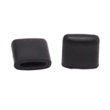 8Pcs Fryer Grill Silicone Feet Silicon Bumpers Portable Anti Scratch Replacement Tips Silicon Tabs for Kitchen Fryer - Extra Image