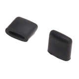 8Pcs Fryer Grill Silicone Feet Silicon Bumpers Portable Anti Scratch Replacement Tips Silicon Tabs for Kitchen Fryer