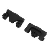 8PCS Fryer Silicone Bumper Fryer Replacement Silicone Bumper Parts Silicone Tabs For Instant Vortex 6qt