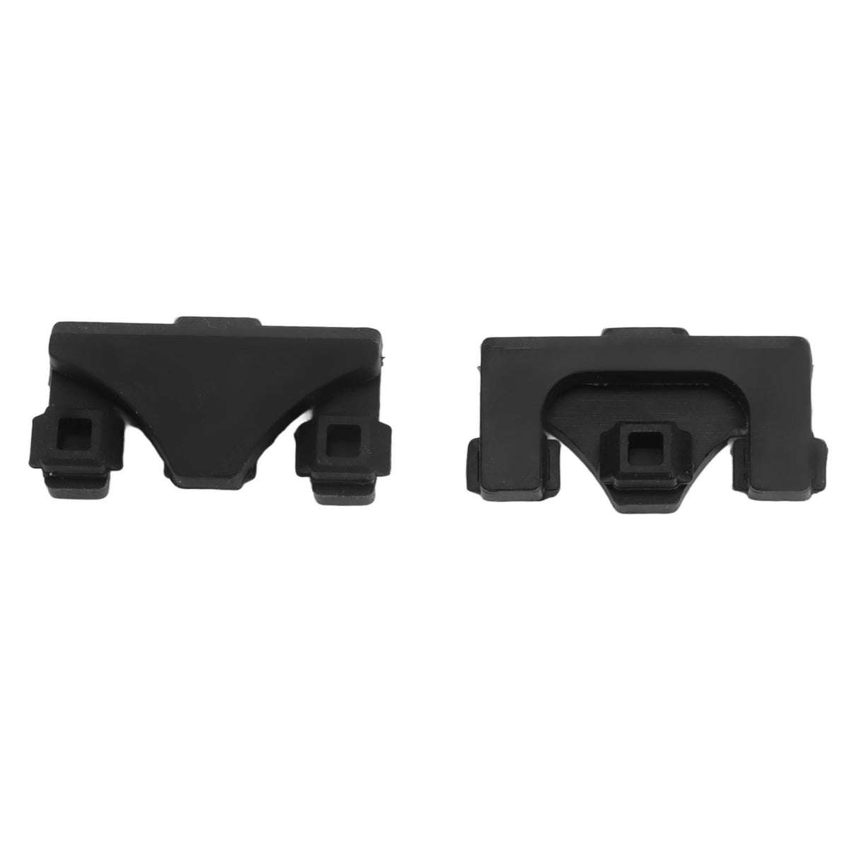8PCS Fryer Silicone Bumper Fryer Replacement Silicone Bumper Parts Silicone Tabs For Instant Vortex 6qt