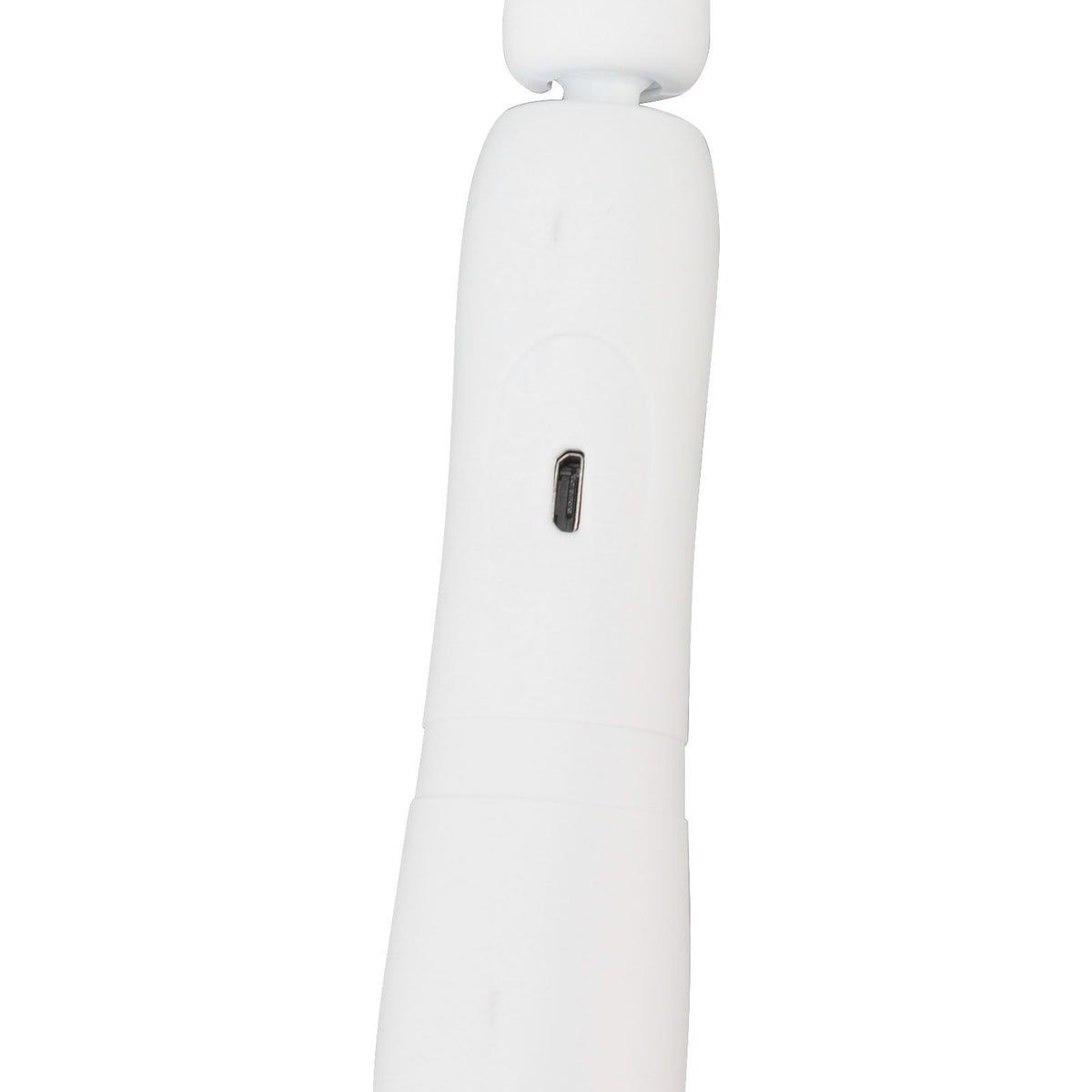 Neck Fan 3 Gear Angle Adjustment LCD Display USB Rechargeable Mini Portable Handheld Neck Hanging Fan