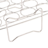 Egg Steamer Rack 304 Stainless Steel High Strength Food Grade Fryer Rack for NINJA FOOD - Extra Image