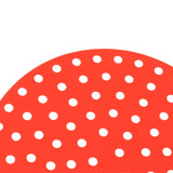 4PCS Round Air Fryer Mat High Temperature Resistant Oilproof Reusable Silicone Air Fryer Liner for Air Fryer Accessories 2 X 23cm/9.1in Red, 2 X 23cm/9.1in Black
