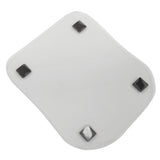 Stand Mixer Sliding Tray Acrylic 35x30cm Countertop Coffee Maker Air Fryer Blender Appliance Slider Pad