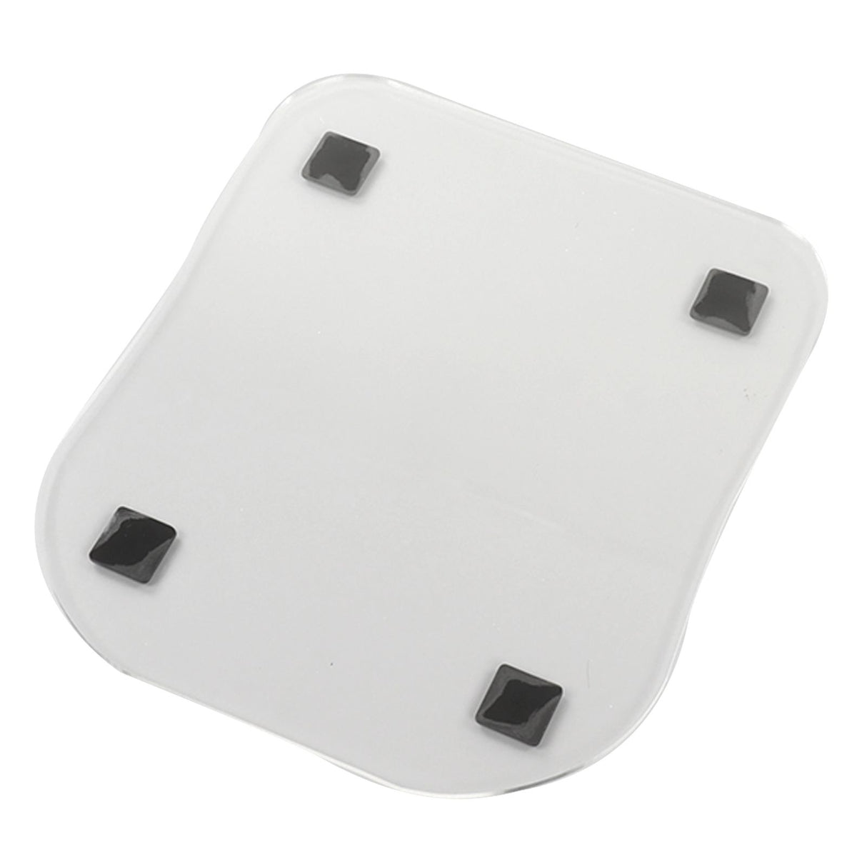 Stand Mixer Sliding Tray Acrylic 35x30cm Countertop Coffee Maker Air Fryer Blender Appliance Slider Pad