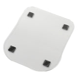 Stand Mixer Sliding Tray Acrylic 35x30cm Countertop Coffee Maker Air Fryer Blender Appliance Slider Pad