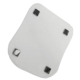 Stand Mixer Sliding Tray Acrylic 35x30cm Countertop Coffee Maker Air Fryer Blender Appliance Slider Pad - Extra Image
