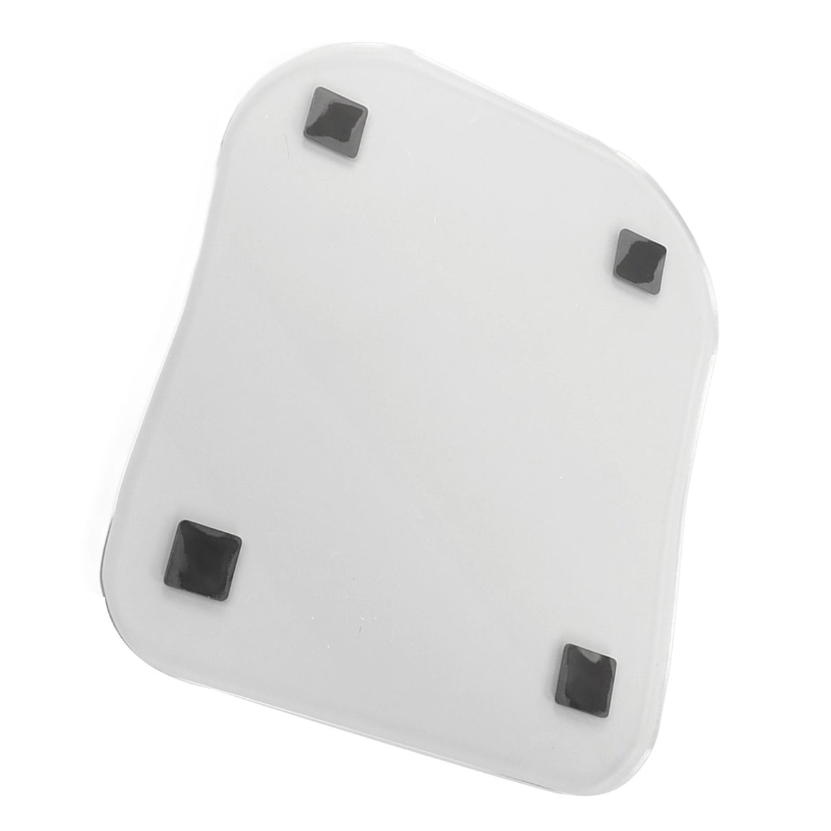 Stand Mixer Sliding Tray Acrylic 35x30cm Countertop Coffee Maker Air Fryer Blender Appliance Slider Pad