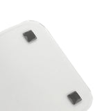 Stand Mixer Sliding Tray Acrylic 35x30cm Countertop Coffee Maker Air Fryer Blender Appliance Slider Pad - Extra Image