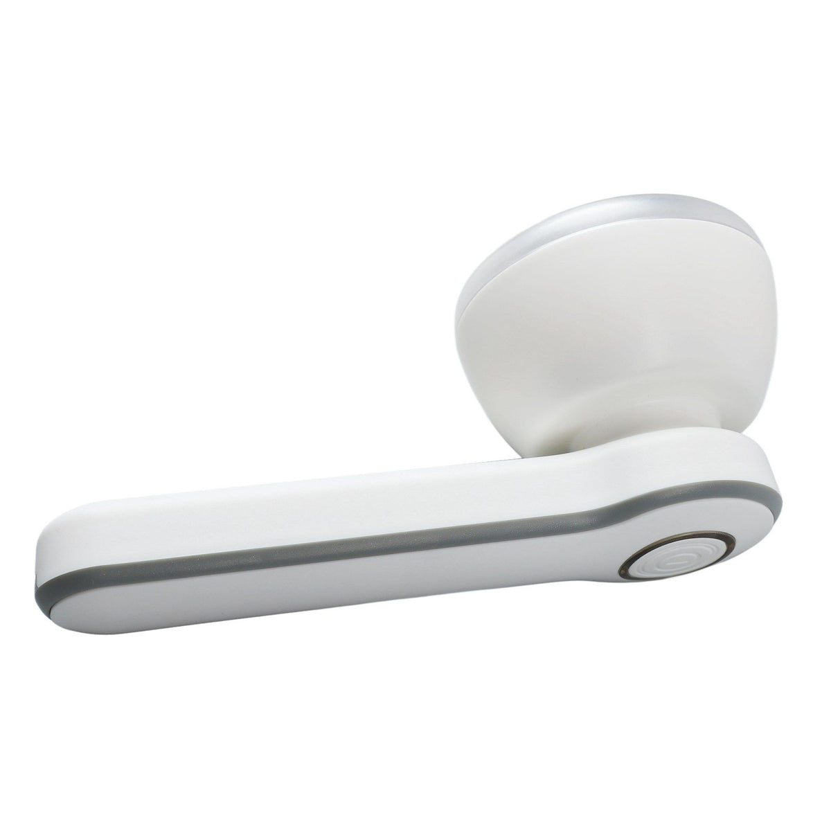 Lint Remover Light Weight USB Powered Lint Shaver White Rechargeable Fabric Shaver for Home Travel Office