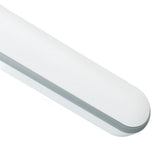 Lint Remover Light Weight USB Powered Lint Shaver White Rechargeable Fabric Shaver for Home Travel Office