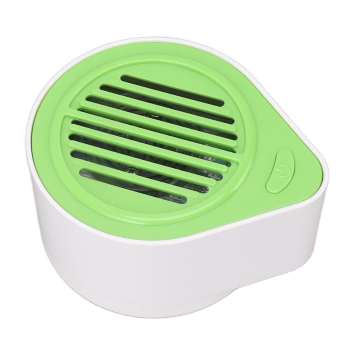 Fruit Vegetable Washing Machine ABS Household Capsule Shape Food Purifier Cleaner