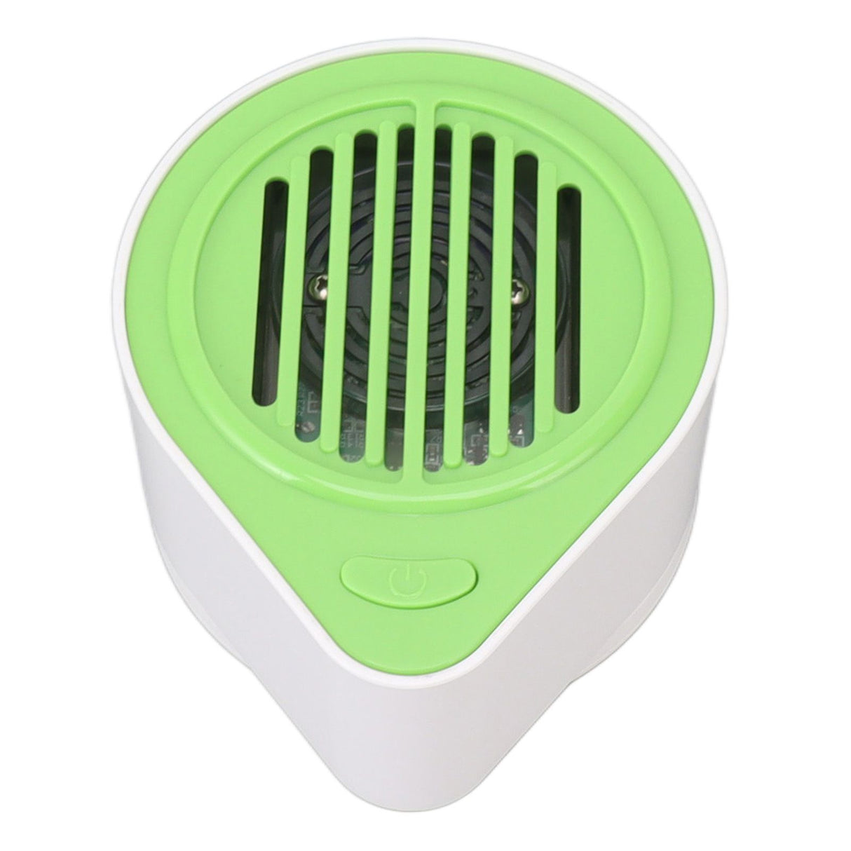 Fruit Vegetable Washing Machine ABS Household Capsule Shape Food Purifier Cleaner