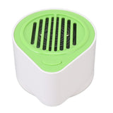 Fruit Vegetable Washing Machine ABS Household Capsule Shape Food Purifier Cleaner - Extra Image