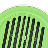 Fruit Vegetable Washing Machine ABS Household Capsule Shape Food Purifier Cleaner - Extra Image
