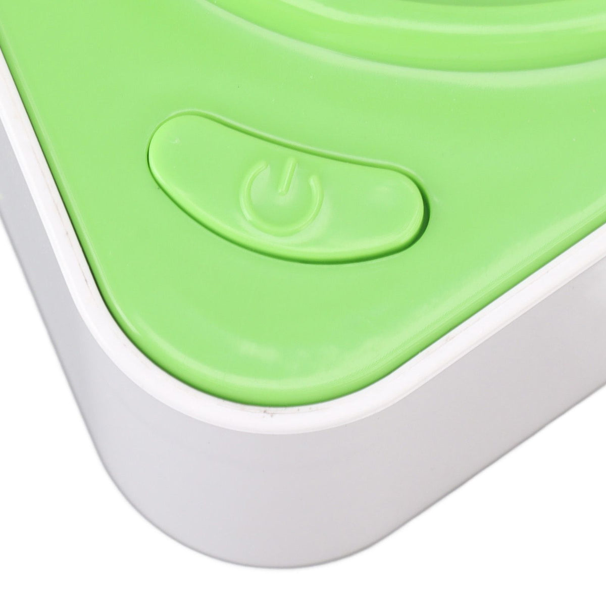 Fruit Vegetable Washing Machine ABS Household Capsule Shape Food Purifier Cleaner