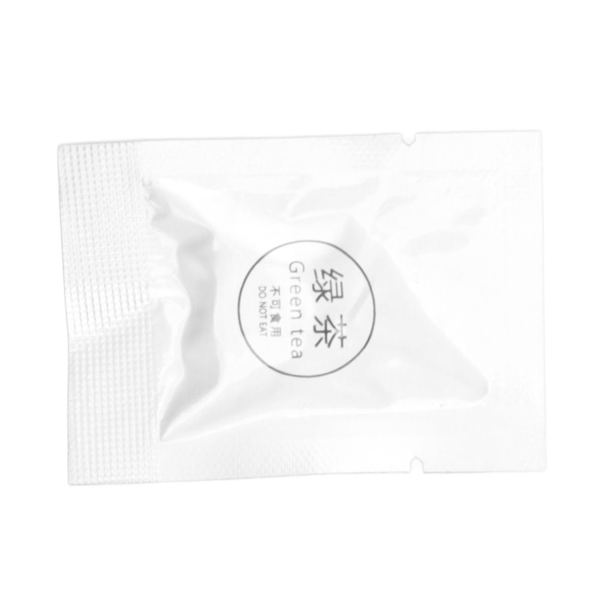 6 Pack Car Fragrance Replacement Tablets Portable Air Vent Clip Replacement Pads for Car Accessories Green Tea Flavor