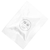 6 Pack Car Fragrance Replacement Tablets Portable Air Vent Clip Replacement Pads for Car Accessories Green Tea Flavor - Rear View