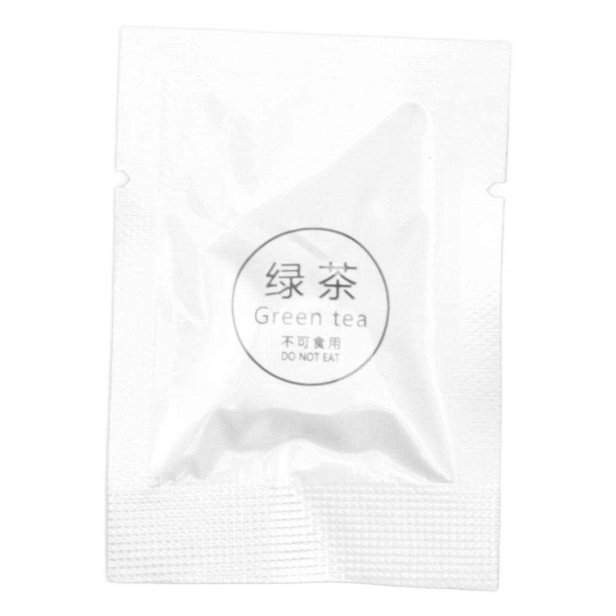 6 Pack Car Fragrance Replacement Tablets Portable Air Vent Clip Replacement Pads for Car Accessories Green Tea Flavor